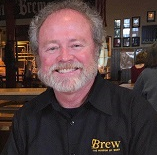 Dr. Joe McAllister